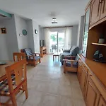 Con Wifi A 50m De La Playa *