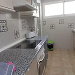 Apartment Con Wifi A 50m De La Playa Denia
