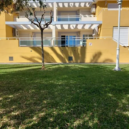 Con Wifi A 50m De La Playa *