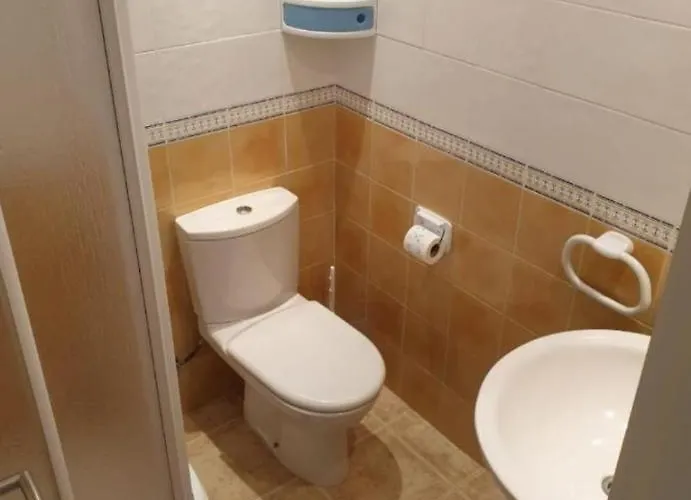 Con Wifi A 50m De La Playa Apartment Denia