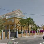Con Wifi A 50m De La Playa Διαμέρισμα
