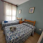 Διαμέρισμα Con Wifi A 50m De La Playa *