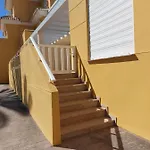 Διαμέρισμα Con Wifi A 50m De La Playa