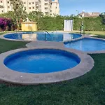 Con Wifi A 50m De La Playa Διαμέρισμα