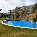 Con Wifi A 50m De La Playa