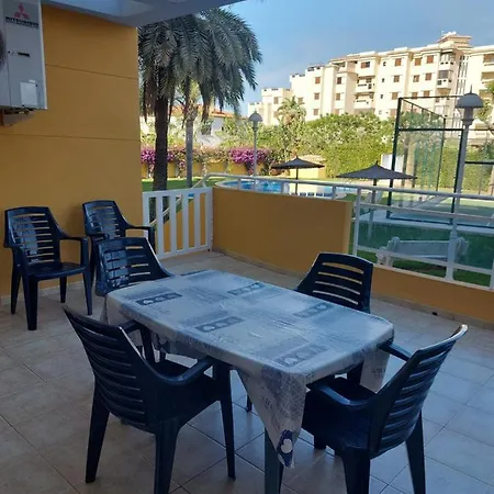 Con Wifi A 50m De La Playa Daire Denia