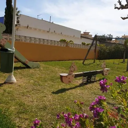 Con Wifi A 50m De La Playa