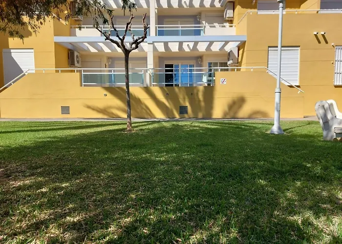 Con Wifi A 50m De La Playa *