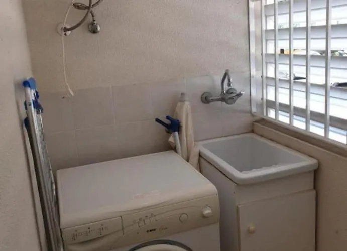 Apartmán Con Wifi A 50m De La Playa