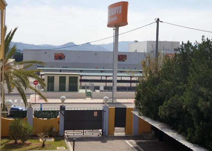 Con Wifi A 50m De La Playa *