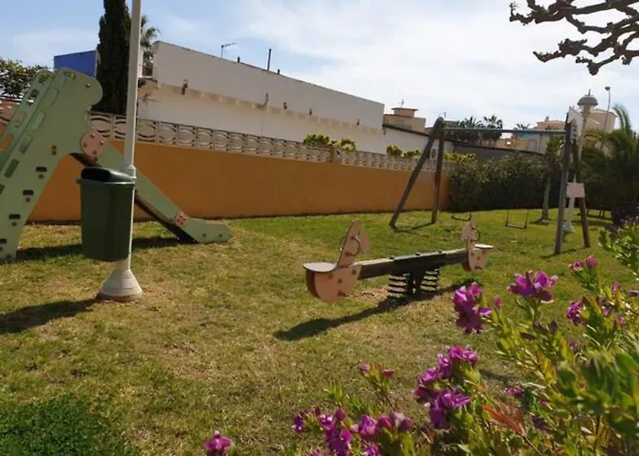 Con Wifi A 50m De La Playa