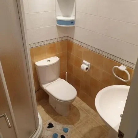 Con Wifi A 50m De La Playa Apartamento Dénia